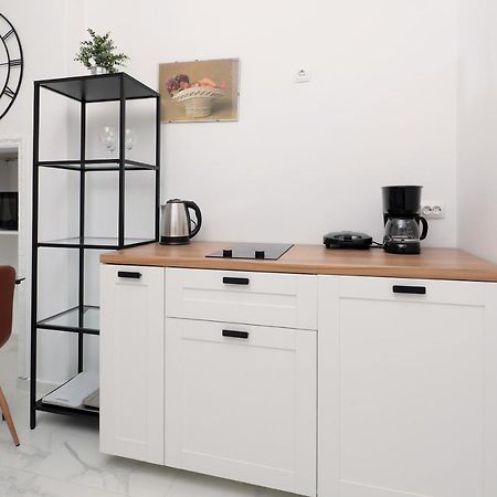 Apartments Luan Rijeka Eksteriør bilde