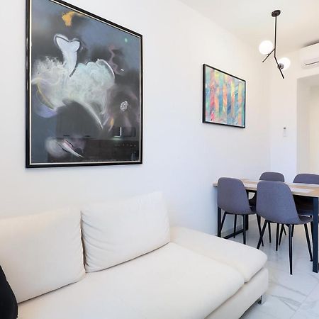 Apartments Luan Rijeka Eksteriør bilde